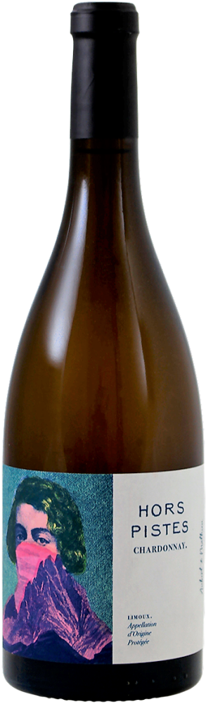 Aubert & Mathieu Hautes Pistes Chardonnay