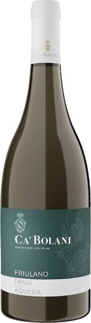 Ca’ Bolani Fiulano