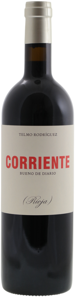 Telmo Rodriguez Corriente  Rioja