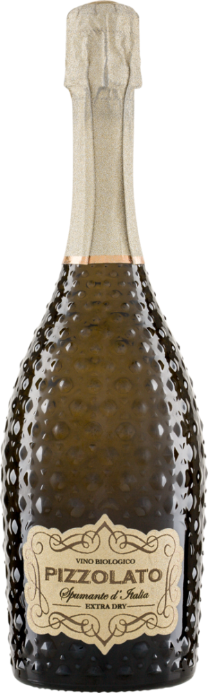 Pizzolato Spumante Extra Dry