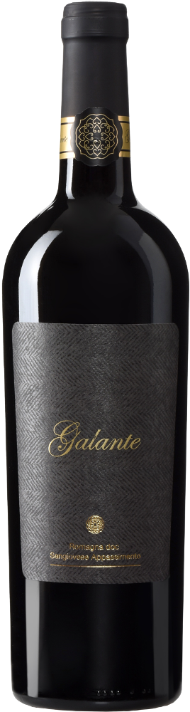 Galante Sangiovese Appassimento 