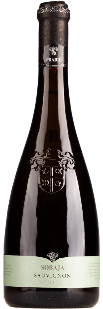 Pradio Sobaja Sauvignon