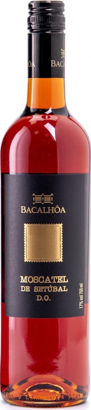 Bacalhôa Moscatel de Setubal 
