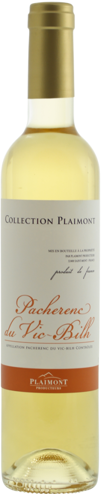Pacherenc du Vic-Bilh Collection 0.5