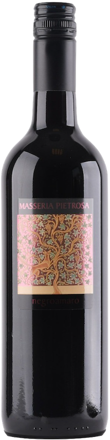 Masseria Pietrosa Negroamaro