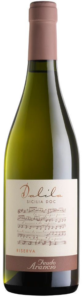 Feudo Arancio Dalila Riserva 