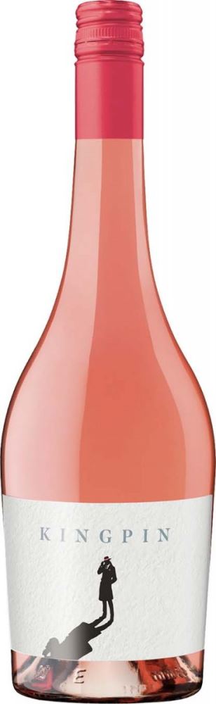 Kingpin Rosado