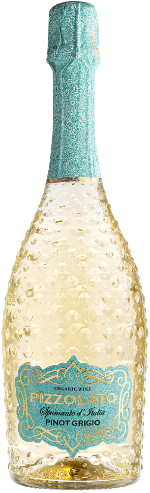 Pizzolato Pinot Grigio Spumante