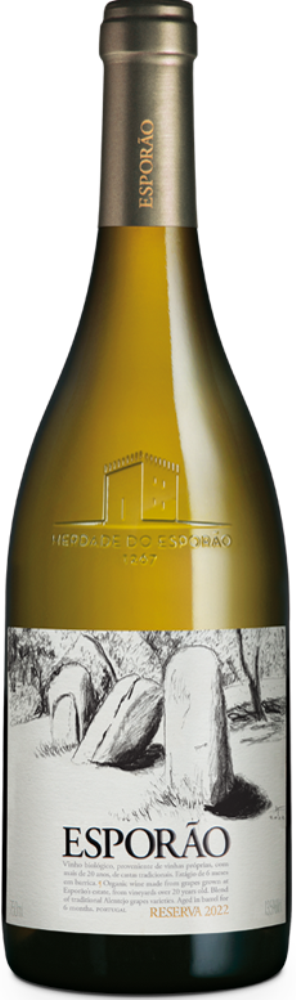 Esporão Reserva Branco 