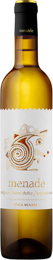 Menade Sauvignon Blanc Dulce 0.5
