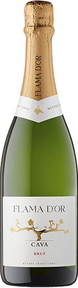 Flama d'Or Cava Brut 