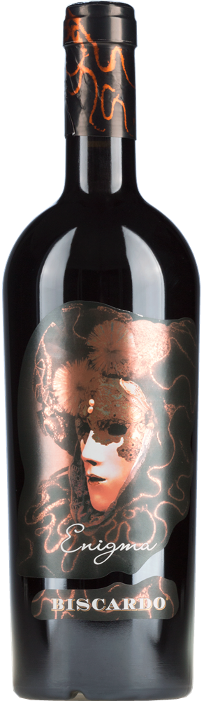 Biscardo Enigma Appassimento