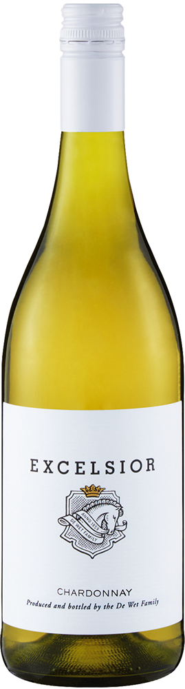 Excelsior Chardonnay
