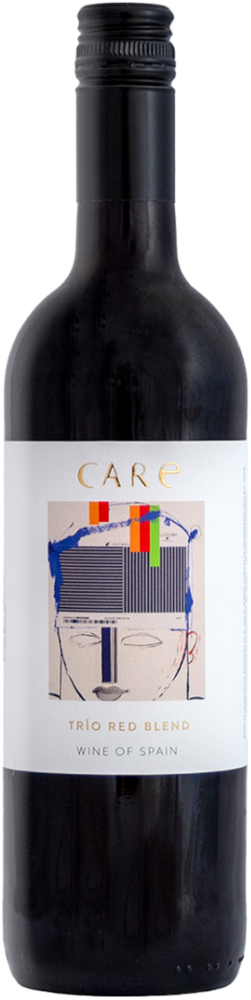 Care Trio Red Blend