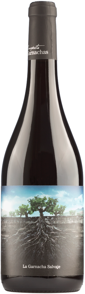 La Garnacha Salvaje Moncayo
