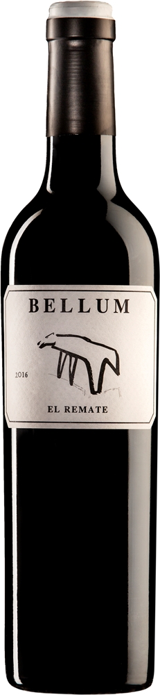 Barahonda Bellum El Remate 0.5