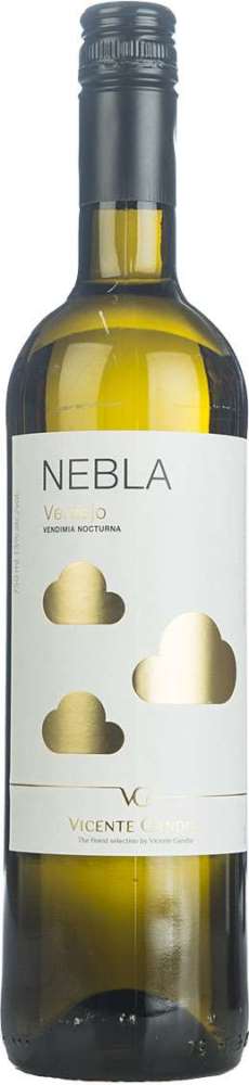 Nebla Verdejo