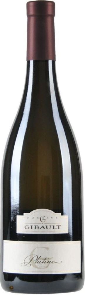 Domaine Gibault 'Platine' Sauvignon Blanc