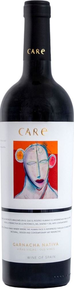 Care Garnacha Nativa