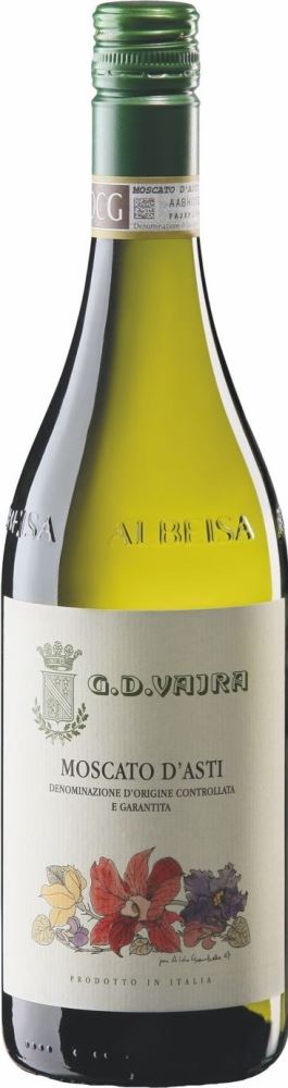 Vajra Moscato d'Asti