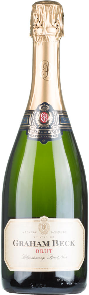 Graham Beck Brut