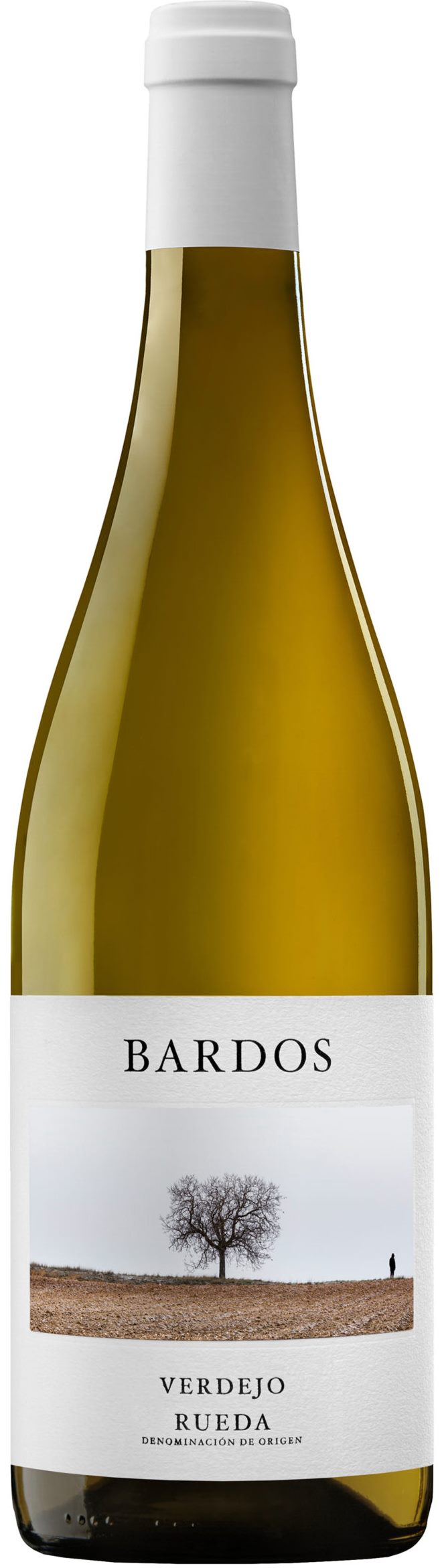 Bardos Rueda Verdejo