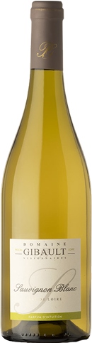 Domaine Gibault Sauvignon Blanc