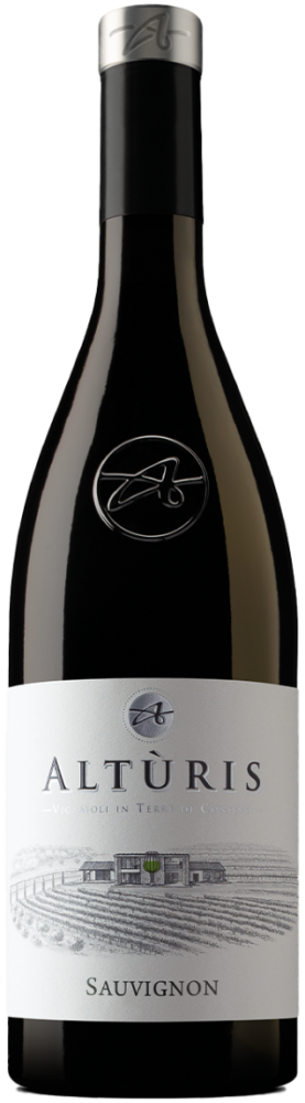 Alturis Sauvignon Blanc 