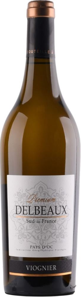 Delbeaux Premium Viognier