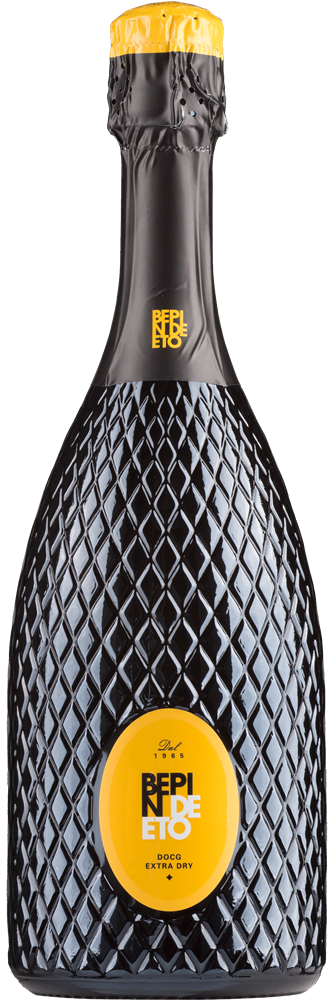 Bepin de Eto Prosecco