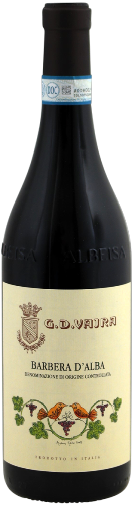 Vajra Barbera d'Alba
