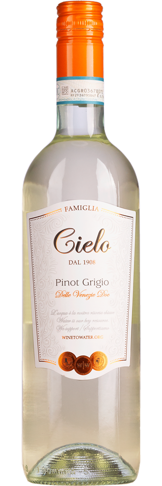 Cielo Pinot Grigio