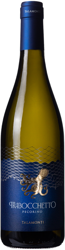 Talamonti Trabochetto Pecorino