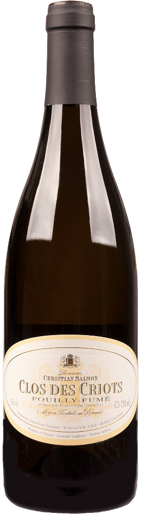 Clos des Criots Pouilly-Fumé