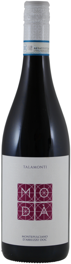 Talamonti Moda Montepulciano d'Abruzzo