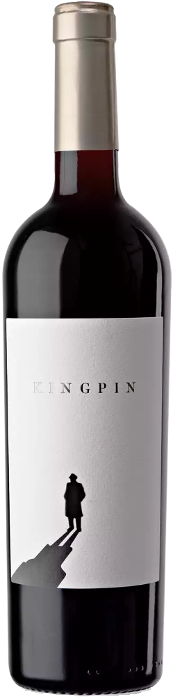 Félix Solís Kingpin