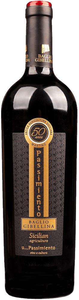 Baglio Gibellina U Passimiento