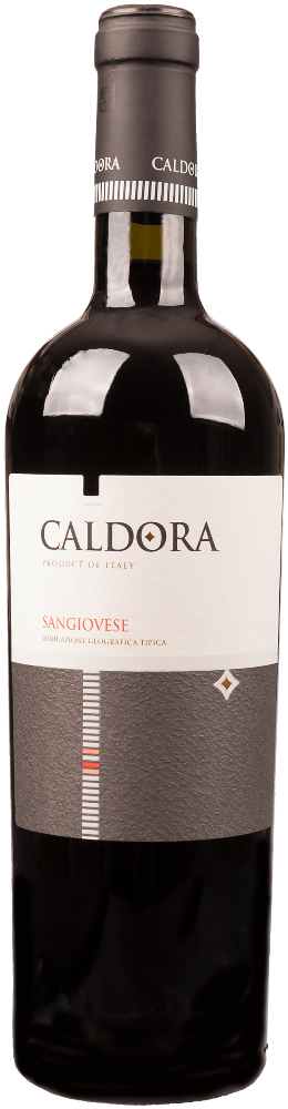Caldora Sangiovese di Chieti
